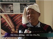 Bóng đá anh, ngoại hạng anh, lịch thi đấu euro 2012, Cuộc thi tìm hiểu Kiến trúc cổ truyền Việt Nam: Một già làng đoạt giải